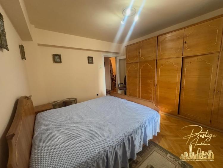 Apartament cu 3 camere de inchiriat in zona Prima Shops,Decebal-Oradea - 2