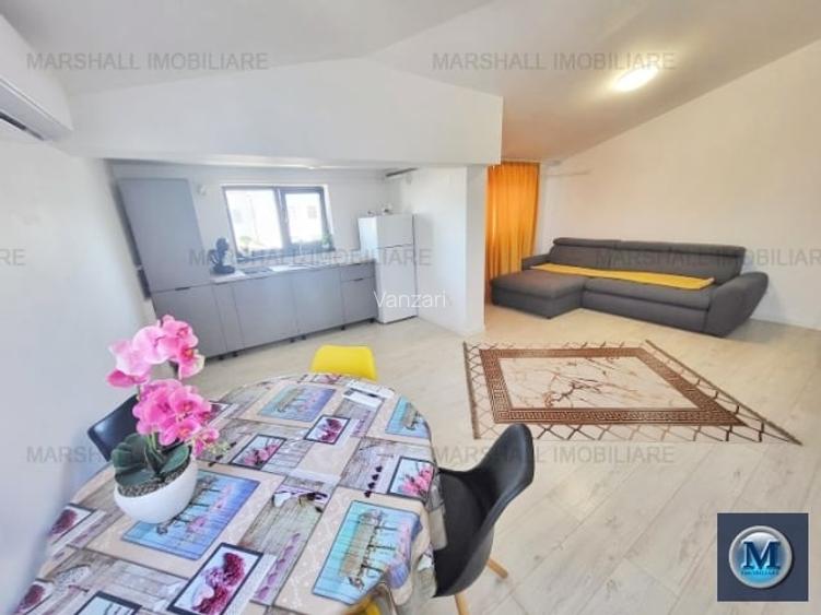 Apartament 2 camere de inchiriat, zona Ana Ipatescu, 55 mp #16605