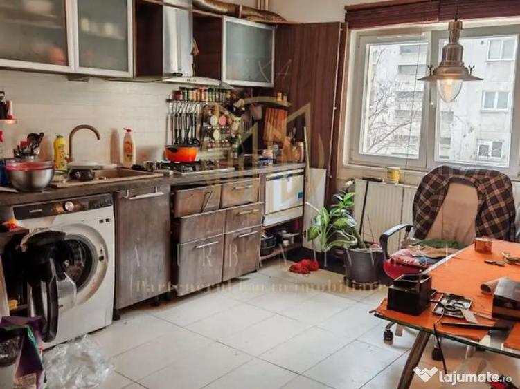 3 camere hol H, Teiul Doamnei, Maica Domnului - 10