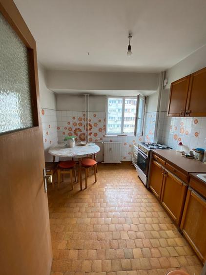 P-ta Iancului - Metrou - 7