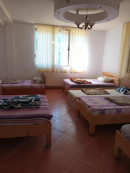 Cazare muncitori - 7