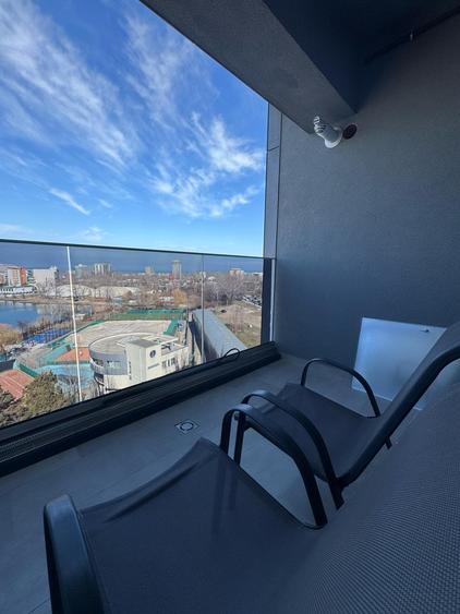 Apartament 2 camere - Aviatorii Residence 3 - 4