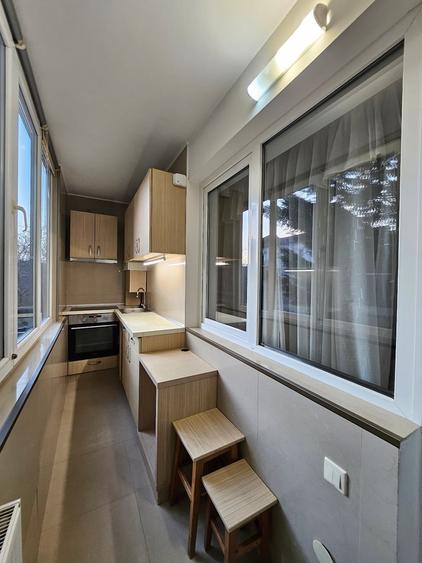 Ofer inchiriere ap 2 camere, fond nou, Gavana 3, 350 euro - 17