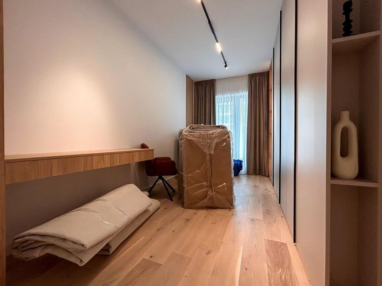 Chirie I Apartament 3 camere I Nou I Rond OMV Pipera - 35