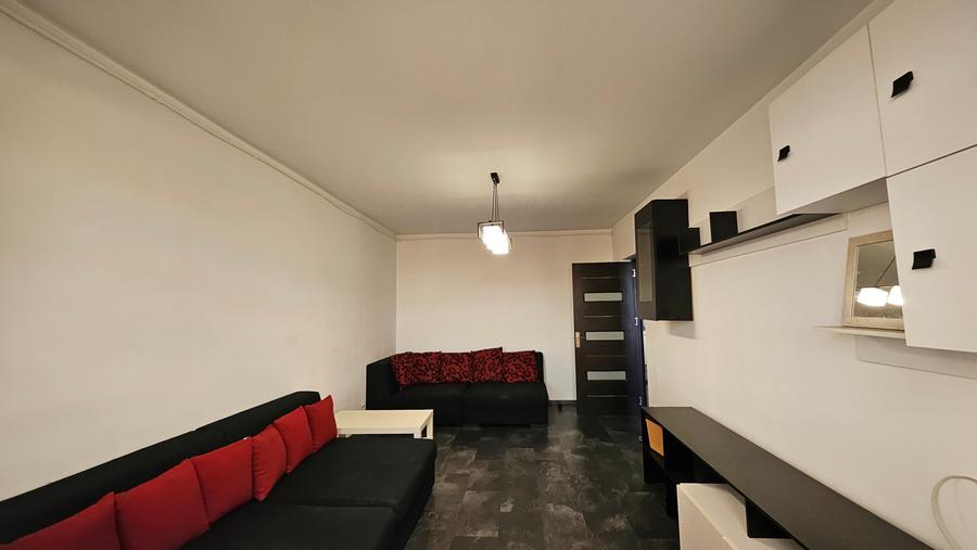 Tineretului - Str. Trestiana | 3 Camere | Mobilat & Utilat | Comision 0% - 1