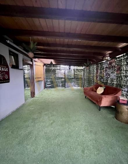 Apartament de 2 camere, terasa acoperita 46 mp, parcare subterana, boxa - 7