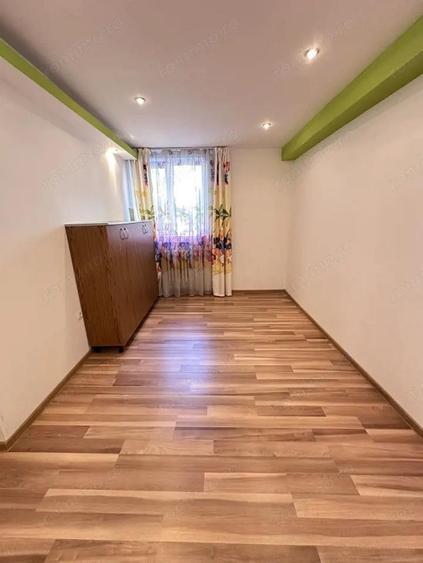 Apartament cu 3 camere la parter, cartier George Enescu - 17