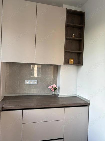 Inchiriez apartament Floresti Abatorului - 6