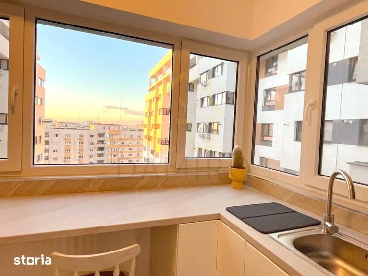 Studio dublu Central Address Str Nasaud Parcare Inclusa Pet Friendly - 6