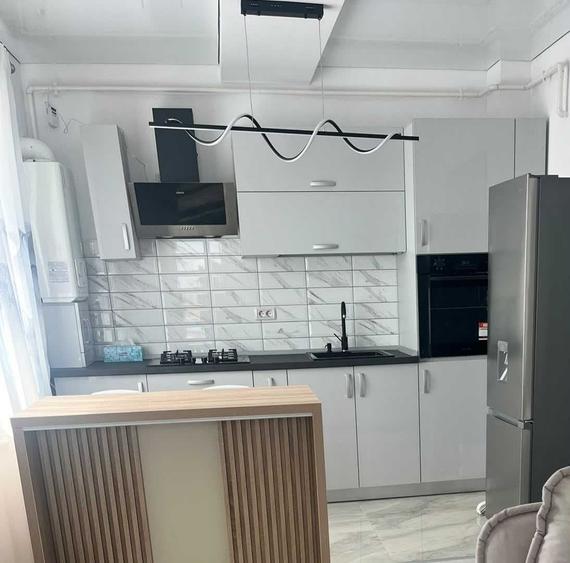 Casă cu 2 camere în Chiajna