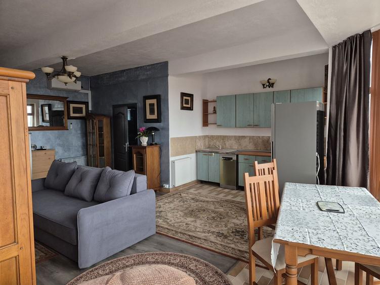 Rent a Studio in Brasov - 1