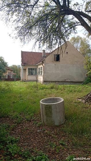 Casa Batraneasca - 6