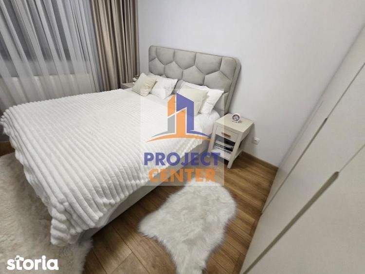 Apartament varianta Prundu - Craiovei, vav de Sala Polivalenta, mobila - 10