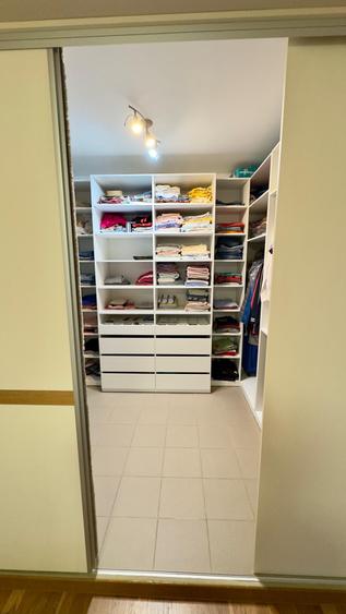 Vanzare casa 4 camere tip duplex Otopeni - Odaile, P+1+Pod, curte proprie ! - 23