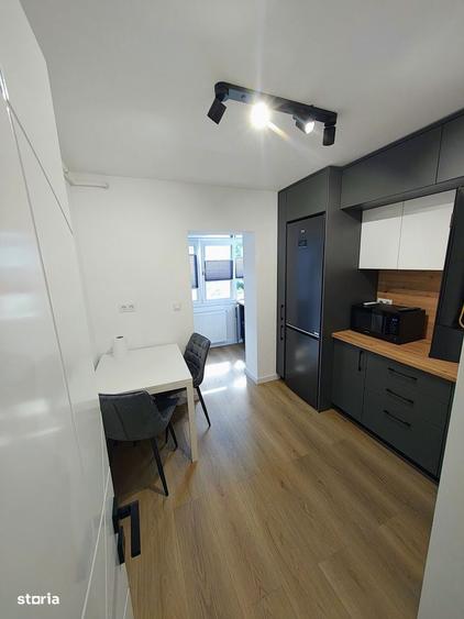 3 camere Exercitiu, Decomandat/ Centrala/ RENOVAT, finisaje superioare - 9