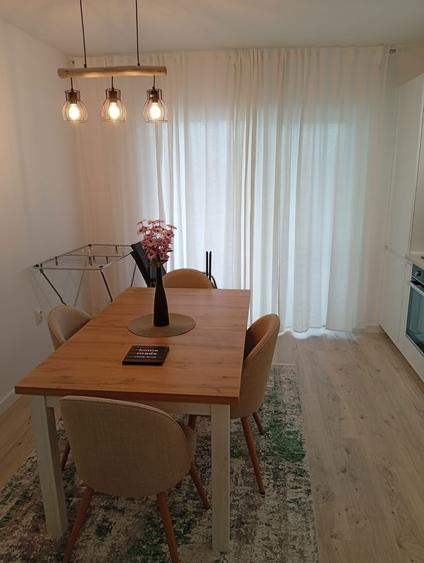 Apartament 2 camere, nou, Prima inchiriere, Eroilor, parcare - 6