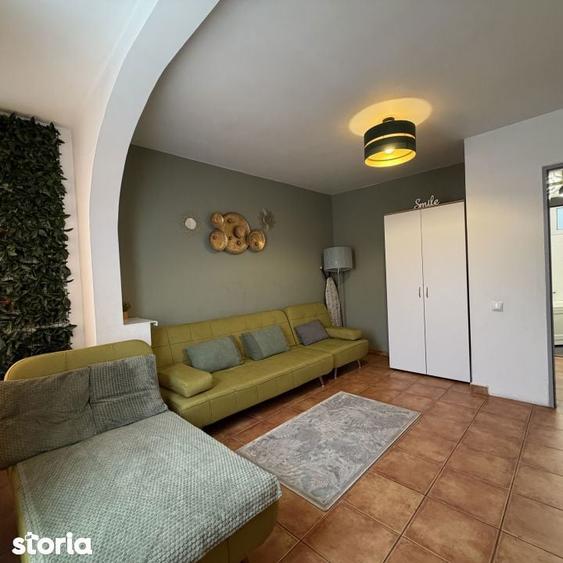 2 Camere | Mobilat & Utilat | Budapesta | Tineretului | Metrou 3' - 3