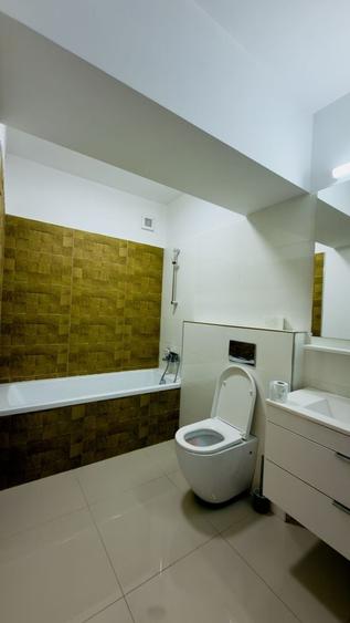 2 camere | Dacia | Eminescu | Alecu Russo an 2020 | terasa - 7