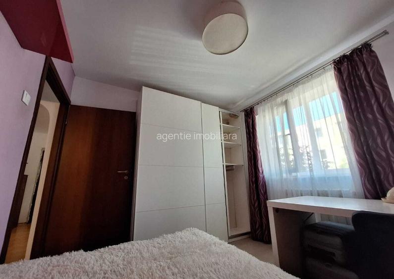 Apartament de 2 camere zona Gruia