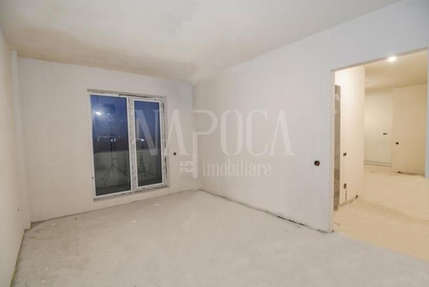 Apartament 2 camere de vanzare in Floresti - 4