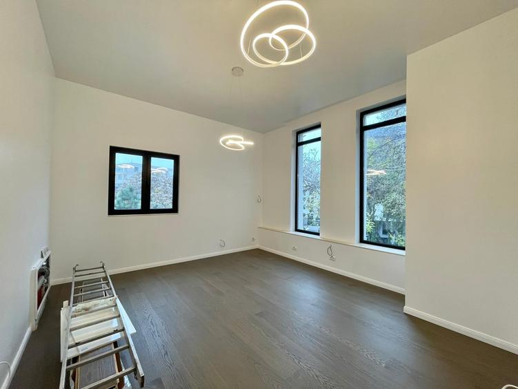 Vila de inchiriat - Herastrau, Cartierul Francez, Promenada - 29