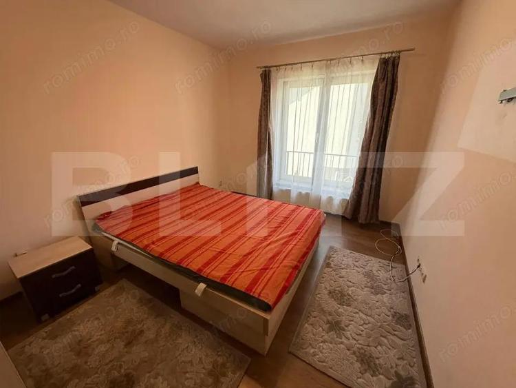 Apartament modern, 2 camere, parcare subterana, zona Diana - 9