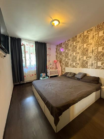 Se oferă spre vânzare un apartament tip studio cu 2 camere, situat la mansardă, - 6