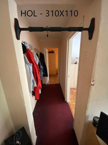 Vand apartament 3 camere - 3