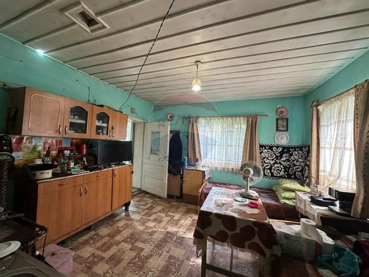 De vanzare GOSPODARIE in BUDESTI/ Maramures - 7