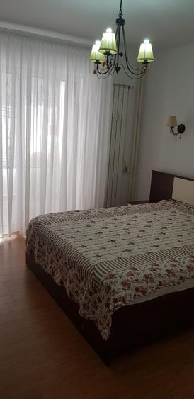 Iancului Metrou,bl.1987,et.4/9,DECOMANDAT,Amenajat,2 bai,mobilat utilat complet - 7