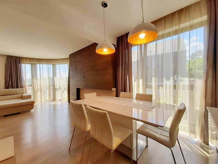 Apartament exclusivist în Dealul Cetății – proximitate Centrul Istoric - 24