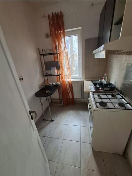 Garsoniera Tudor Vladimirescu foarte aproape de Palas - 5