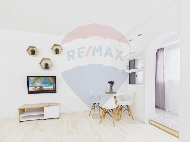 Garsoniera moderna de vanzare - Lujerului / Strada Dealul Tugulea - 4