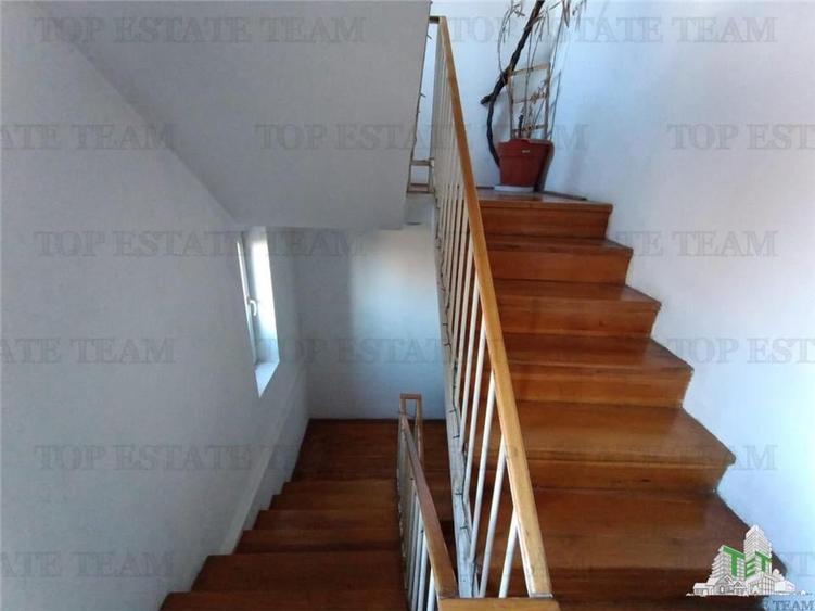 Vila 7 camere Domenii - 13