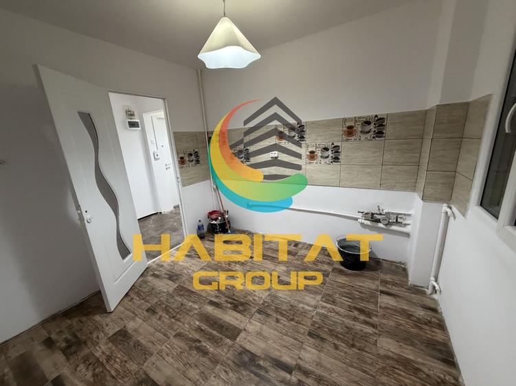 Titan 3 camere  9 minute metrou bloc reabilitat renovat 2026 centrala - 2