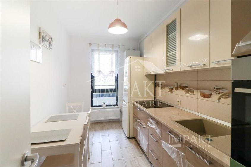 Apartament 2 camere decomandat langa Iulius Mall , ansamblul  Park Lake . - 2