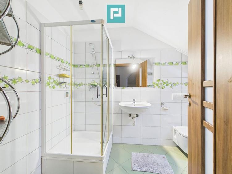 Casă individuală spațioasă, la 10 km de Timișoara - 15