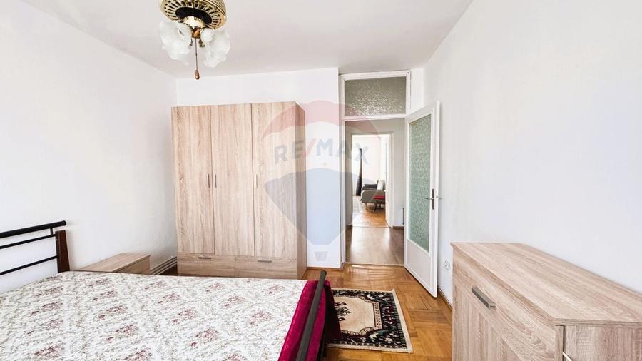 Prima Inchiriere – Apartament 2 camere  – Mazepa 1, Str. Rosiori - 5