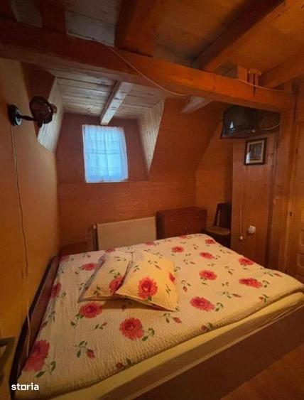 Cabana in Arieseni - 6