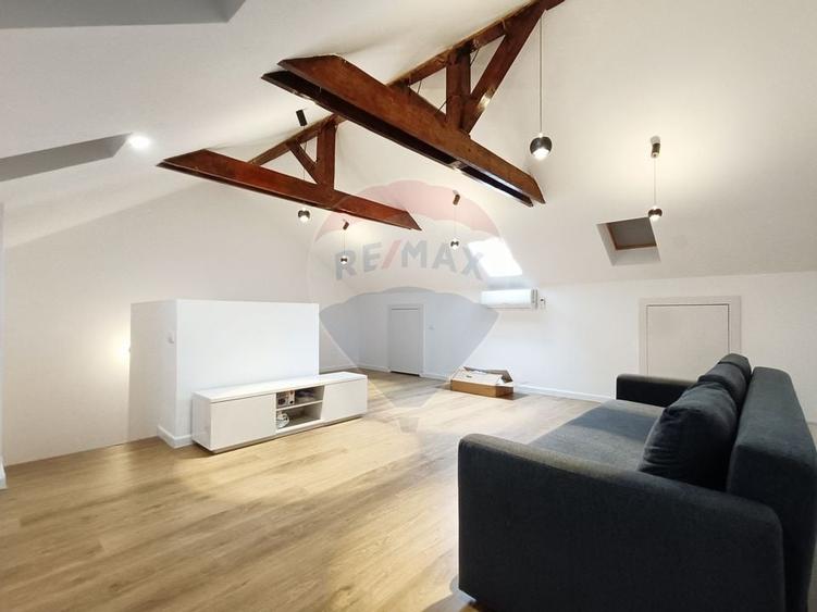 Vanzare Vile Mobilate American Village Pipera Inchiriate-Randament 7.8 - 34