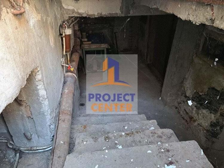 Casa cu 6 camere, pozitie centrala, 600 mp teren - 7