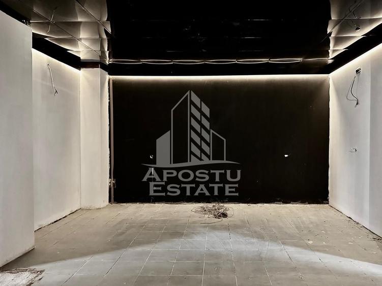 Spațiu comercial de închiriat Zona UTA, Arad - 6