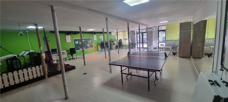 Spatiu comercial zona Ultracentral - 1