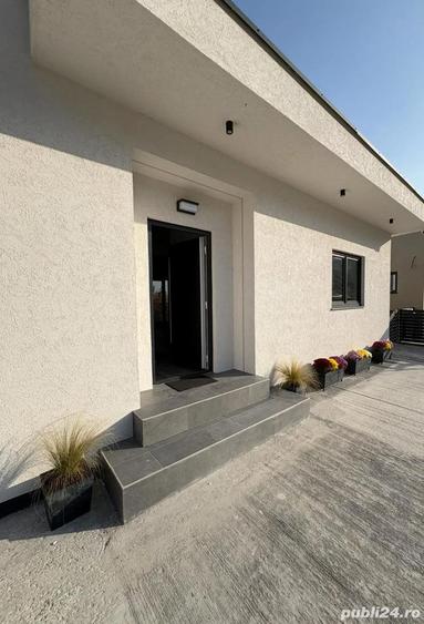 Casa PASIVA noua in Rm Valcea - 8