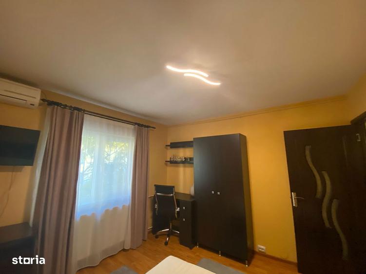 Apartament super cool renovat la rond Baba Novac - hai sa-l vezi! - 4