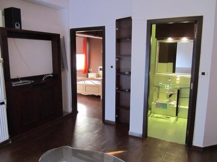 Vanzare apartament piata amzei doua camere - 5