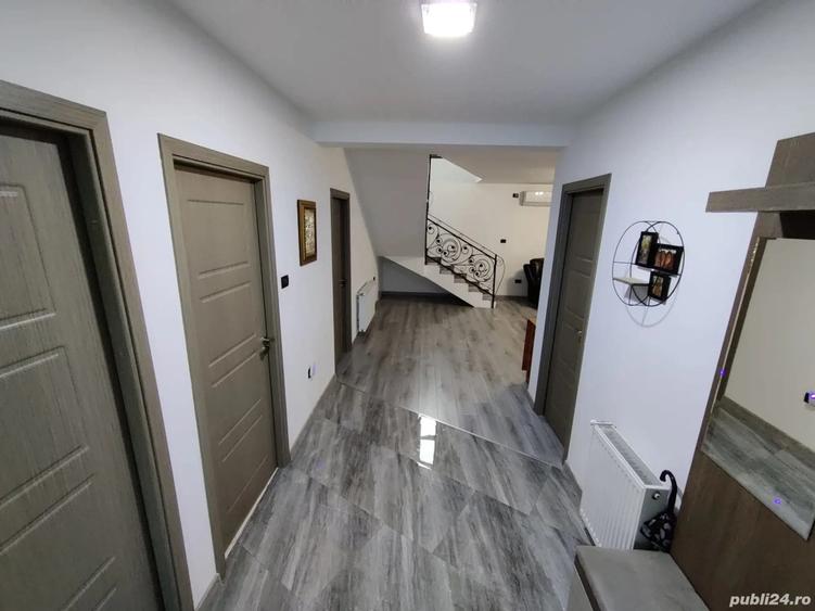 Vand casa D+P+M in Murfatlar - 8