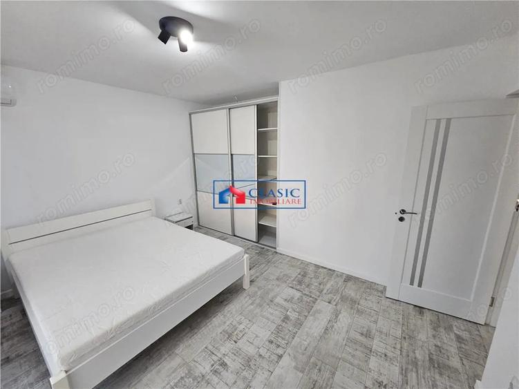 Inchiriere parte duplex mobilat si utilat! Zona Becas, Romul Ladea, Cluj-Napoca - 14