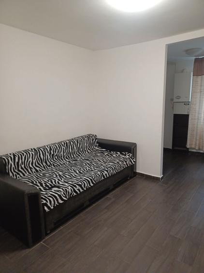 Inchiriez garsoniera 250 e - 3