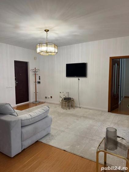 Apartament cu 3 camere de inchiriat in zona Grigorescu - 6